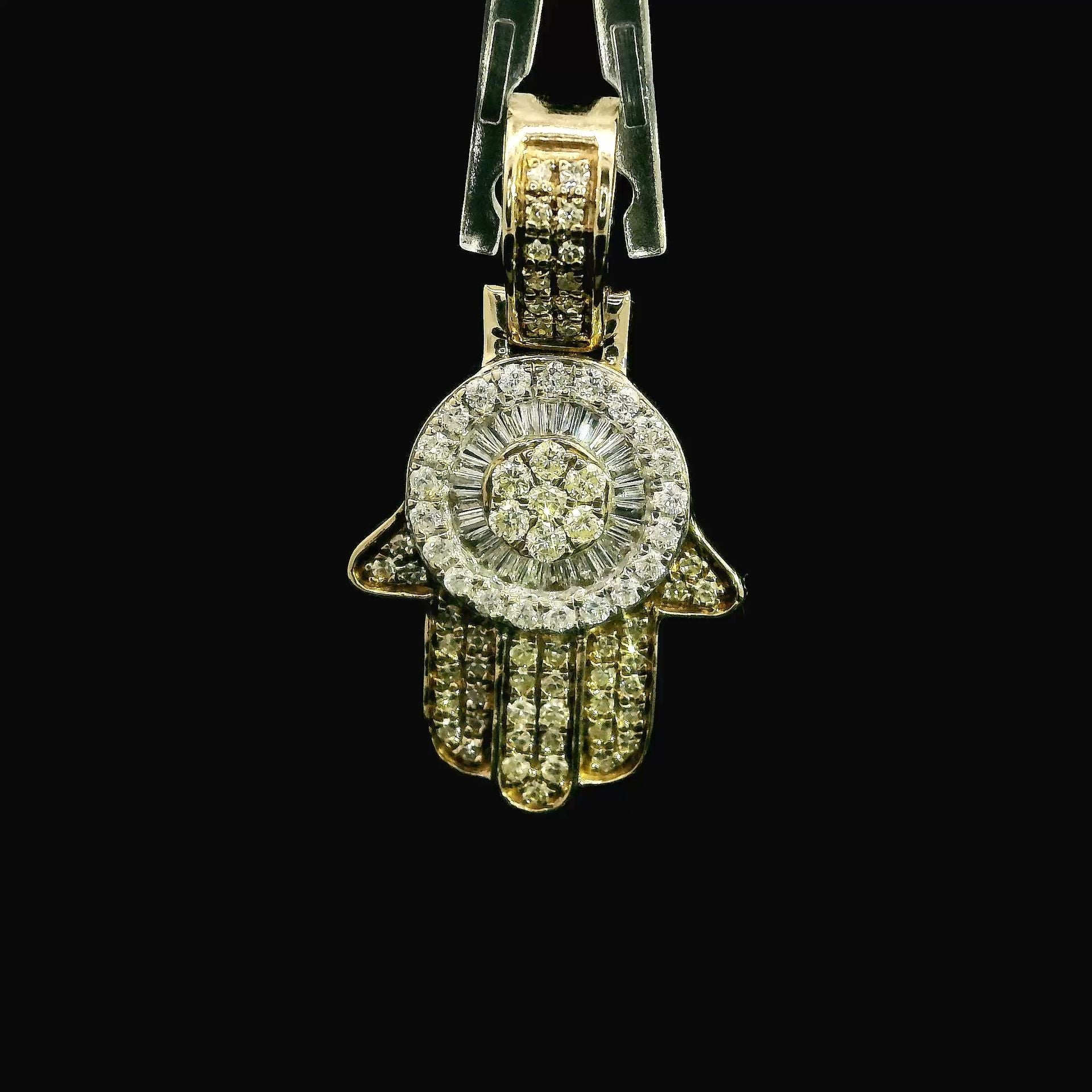 Pendants